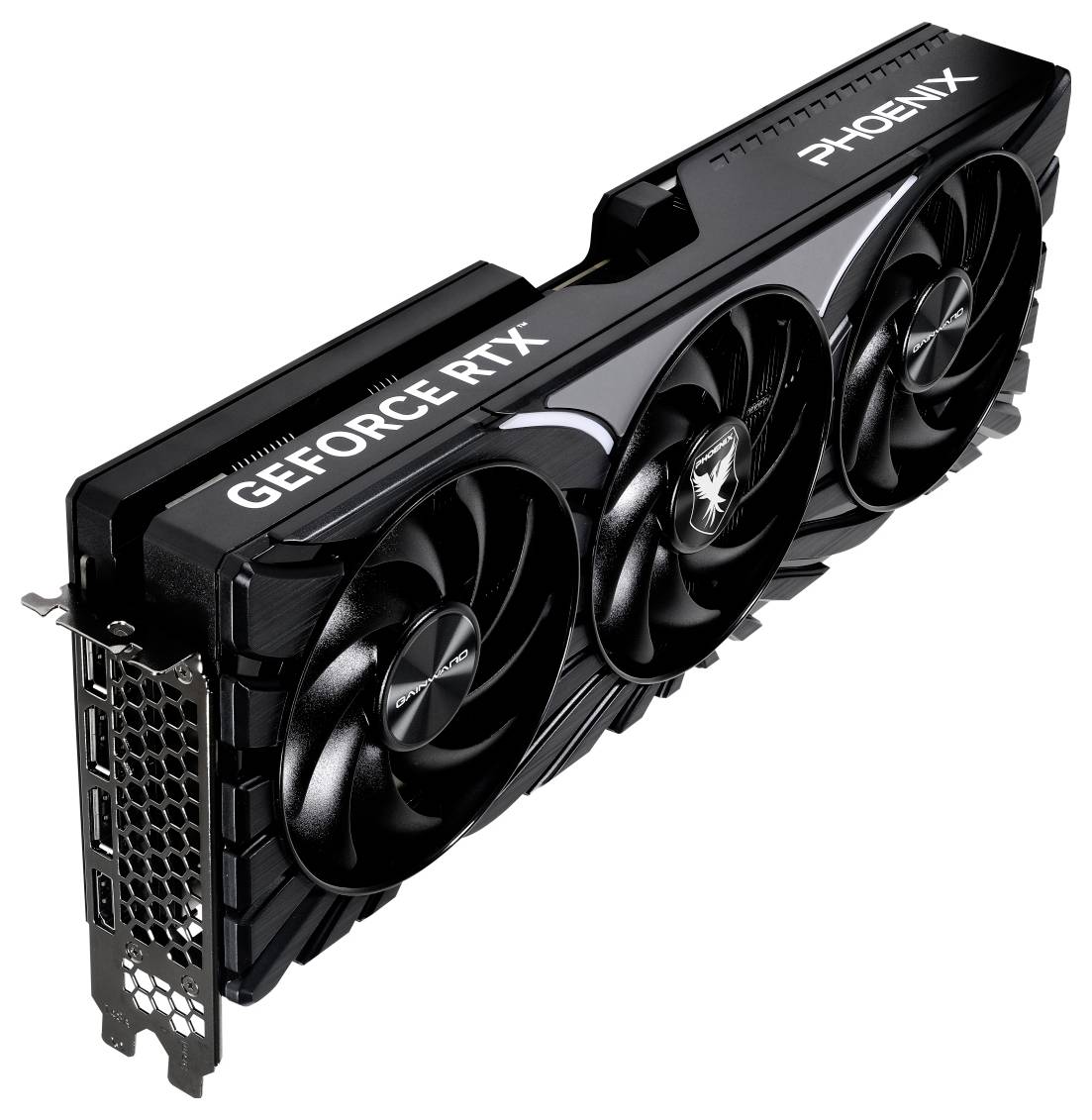 Gainward Grafikkarte Nvidia GeForce RTX 5070 Ti GeForce RTX 5070 Ti 16GB GDDR7-RAM PCIe, HDMI®, DisplayPort