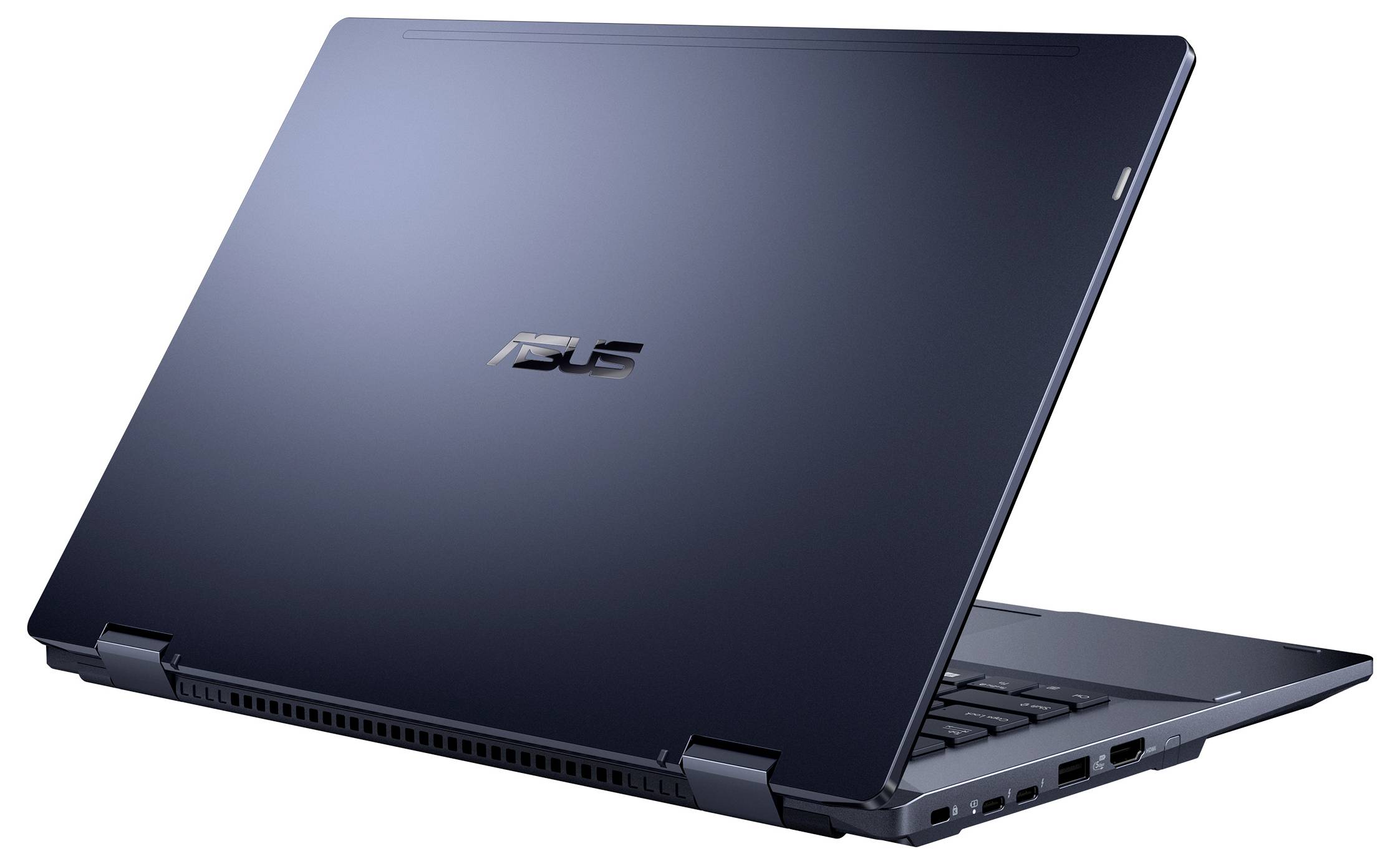 Asus 2-in-1 Notebook / Tablet ExpertBook B3 Flip 35.6cm (14 Zoll) Full HD Intel® Core™ Ultra 5 120U 16GB RAM 512GB SSD Deutsch