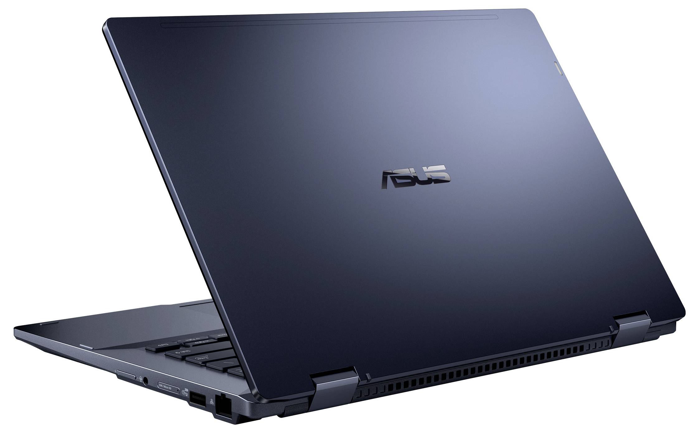 Asus 2-in-1 Notebook / Tablet ExpertBook B3 Flip 35.6cm (14 Zoll) Full HD Intel® Core™ Ultra 5 120U 16GB RAM 512GB SSD Deutsch