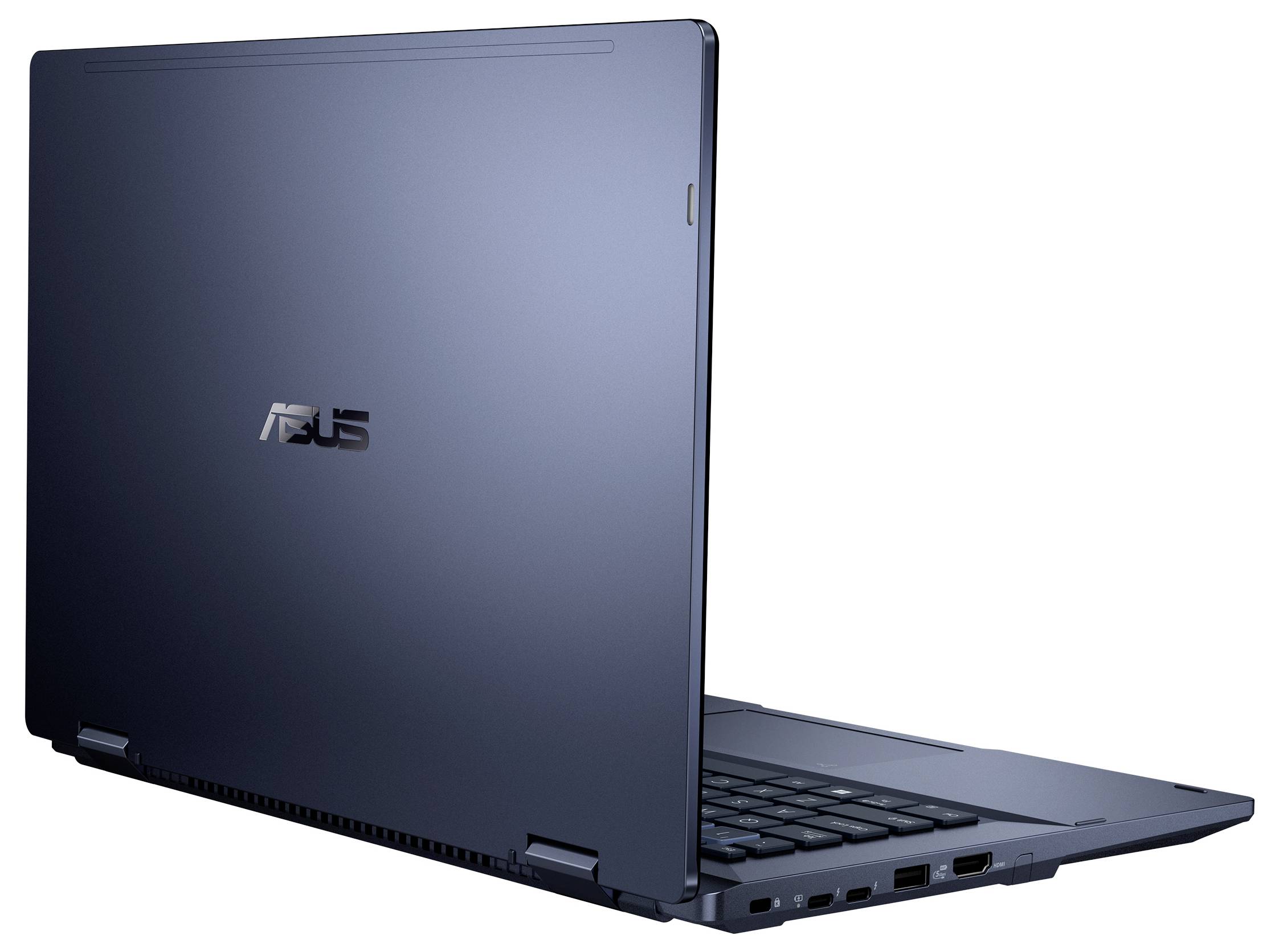 Asus 2-in-1 Notebook / Tablet ExpertBook B3 Flip 35.6cm (14 Zoll) Full HD Intel® Core™ Ultra 5 120U 16GB RAM 512GB SSD Deutsch