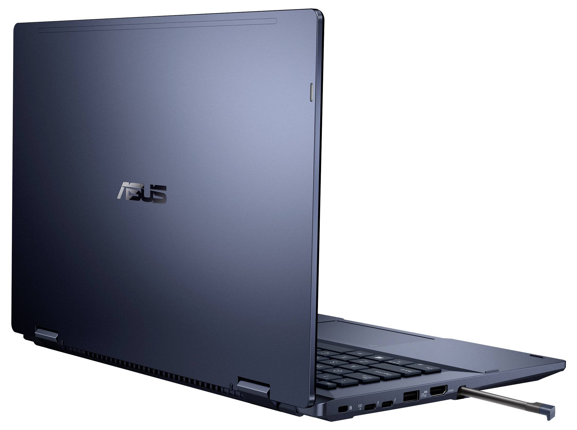 Asus 2-in-1 Notebook / Tablet ExpertBook B3 Flip 35.6cm (14 Zoll) Full HD Intel® Core™ Ultra 5 120U 16GB RAM 512GB SSD Deutsch