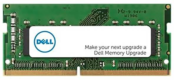 Dell W1KKY Laptop-Arbeitsspeicher Modul DDR5 16 GB 1 x 16 GB 262pin SO-DIMM W1KKY