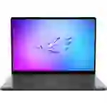 Asus Notebook ROG Zephyrus G16 40.6cm (16 Zoll) WQXGA Intel® Core™ Ultra 9 285H 32GB RAM 1TB SSD Deutsch, QWERTZ Intel Nvidia Asus Notebook ROG Zephyrus G16 40.6cm (16 Zoll) WQXGA Intel® Core™ Ultra 9 285H 32GB RAM 1TB SSD Deutsch, QWERTZ Intel Nvidia