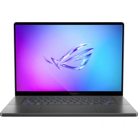 Asus Notebook ROG Zephyrus G16 40.6cm (16 Zoll) WQXGA Intel® Core™ Ultra 9 285H 32GB RAM 1TB SSD Deutsch, QWERTZ Intel Nvidia Asus Notebook ROG Zephyrus G16 40.6cm (16 Zoll) WQXGA Intel® Core™ Ultra 9 285H 32GB RAM 1TB SSD Deutsch, QWERTZ Intel Nvidia