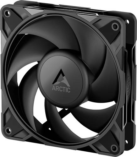 Arctic P12 Pro PST PC-Gehäuse-Lüfter Schwarz