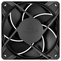 Arctic P12 Pro PST PC-Gehäuse-Lüfter Schwarz Arctic P12 Pro PST PC-Gehäuse-Lüfter Schwarz