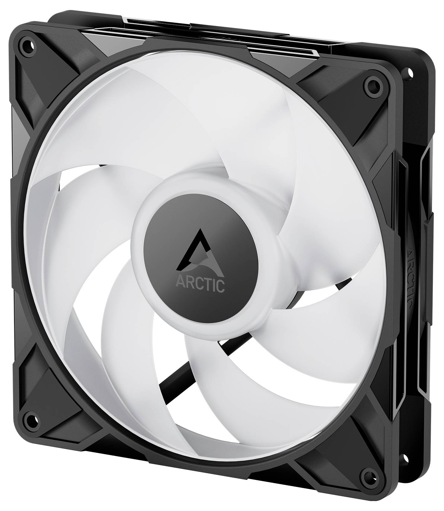 Arctic P14 Pro A-RGB PC-Gehäuse-Lüfter Schwarz