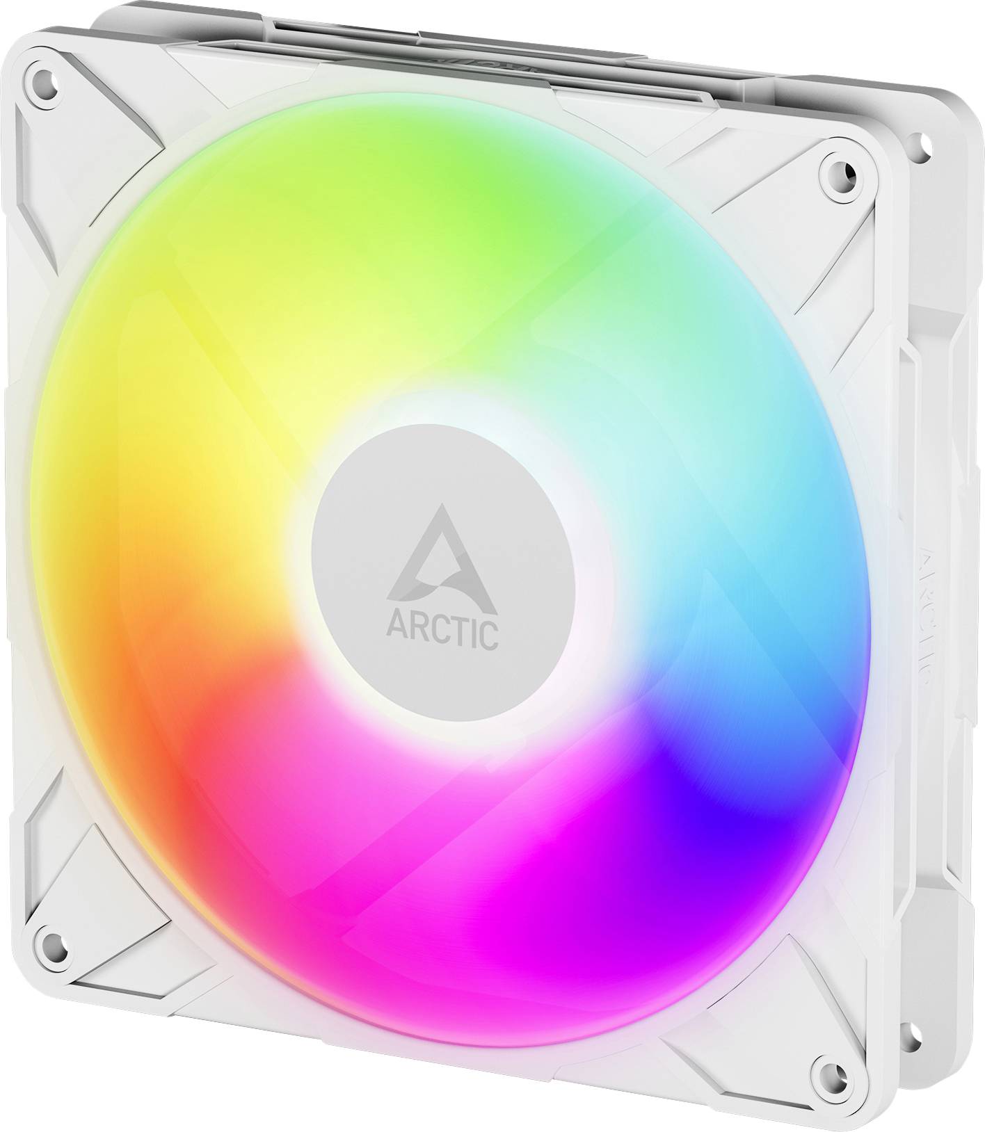 Arctic P14 Pro A-RGB PC-Gehäuse-Lüfter Weiß
