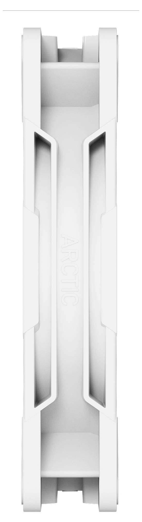 Arctic P14 Pro A-RGB PC-Gehäuse-Lüfter Weiß