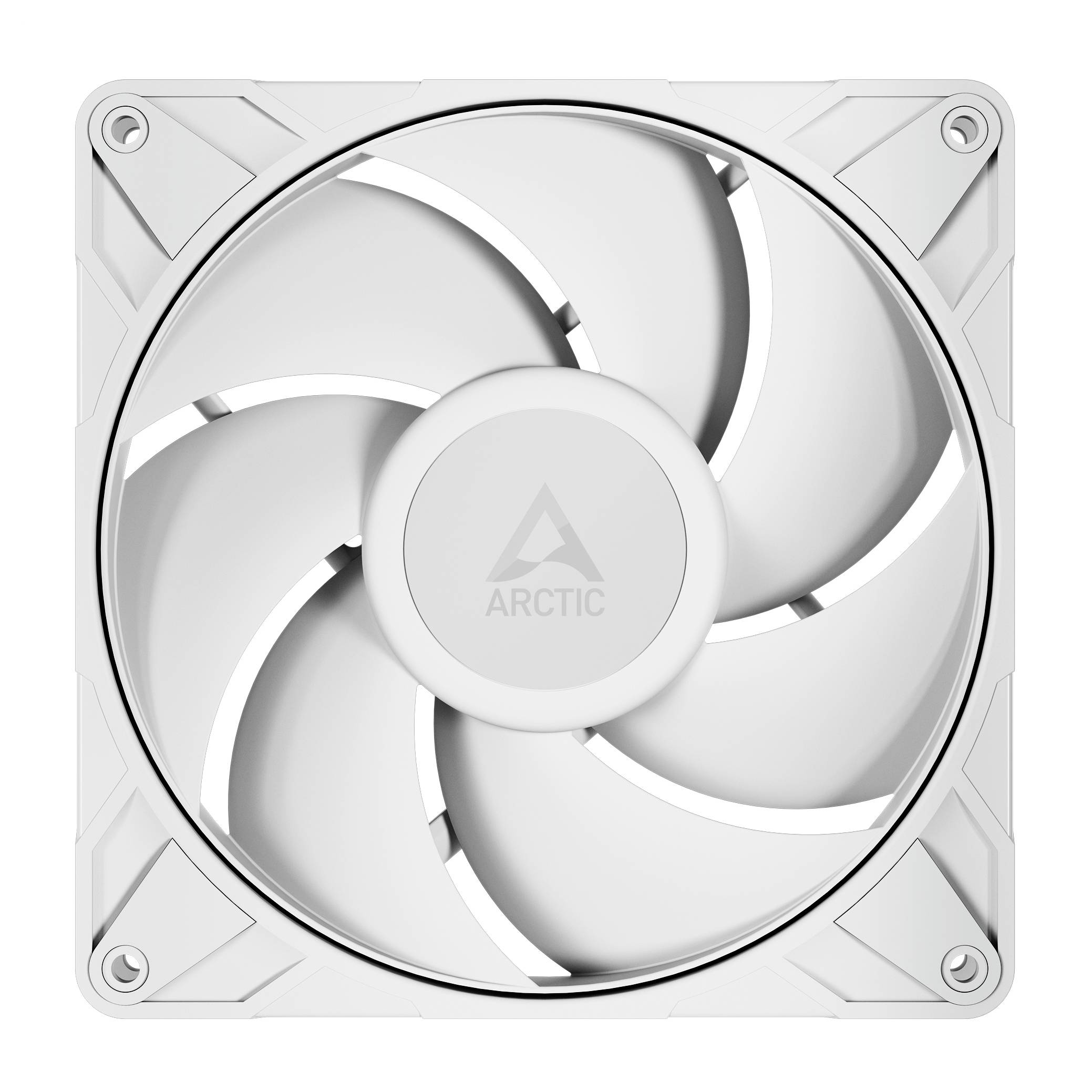 Arctic P14 Pro PST PC-Gehäuse-Lüfter Weiß