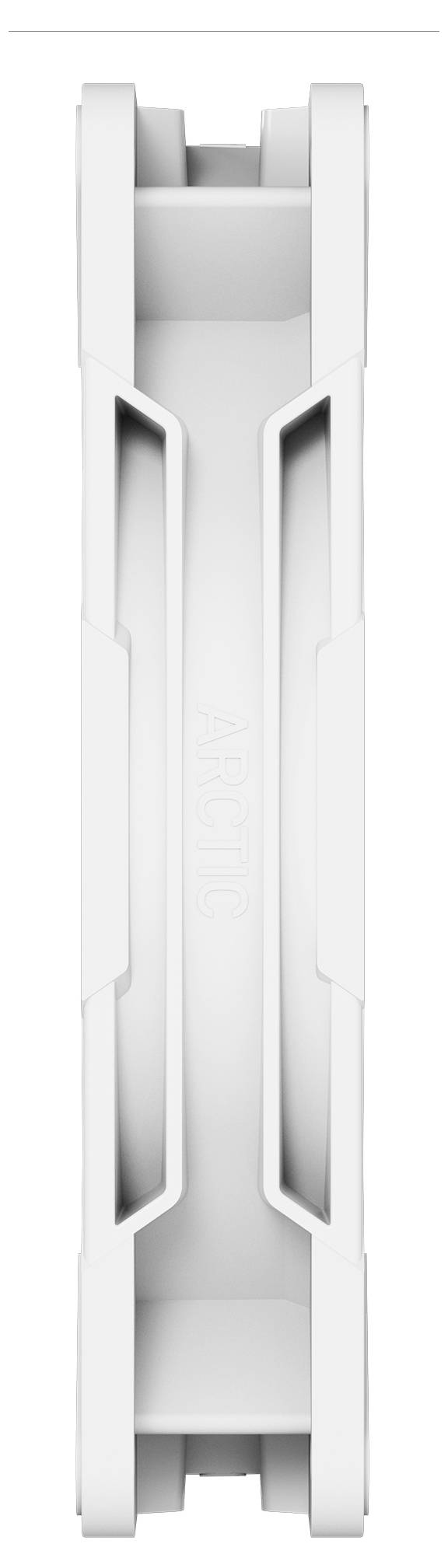 Arctic P14 Pro PST PC-Gehäuse-Lüfter Weiß