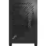 ADATA VALOR AIR Midi-Tower PC-Gehäuse Schwarz ADATA VALOR AIR Midi-Tower PC-Gehäuse Schwarz