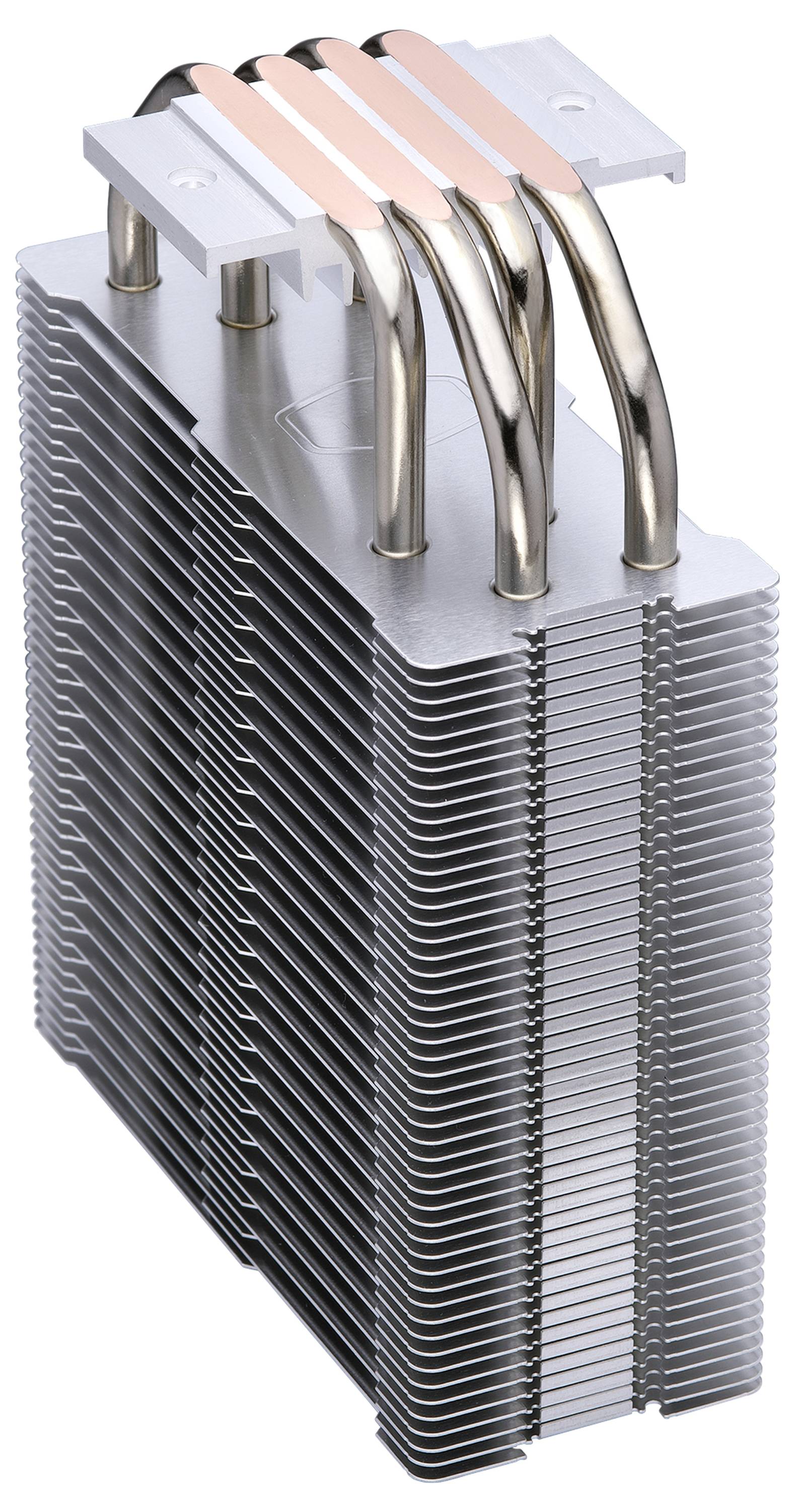 Cooler Master Hyper 212 Spectrum V3 CPU-Kühler mit Lüfter Intel® LGA 1150, Intel® LGA 1151, Intel® LGA 1155, Intel® LGA 1156, Intel® LGA 1200,