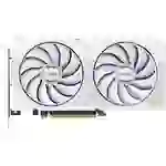 Asus Grafikkarte Nvidia GeForce RTX 5060 Ti GeForce RTX 5060 Ti 8GB GDDR7-RAM PCIe, HDMI®, DisplayPort Asus Grafikkarte Nvidia GeForce RTX 5060 Ti GeForce RTX 5060 Ti 8GB GDDR7-RAM PCIe, HDMI®, DisplayPort