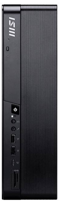 MSI Mini PC PRO DP80 A14G-055AT Intel® Core™ i5 i5-14400 4.7GHz 16GB RAM 512GB SSD Win 11 Pro 00B20821-055
