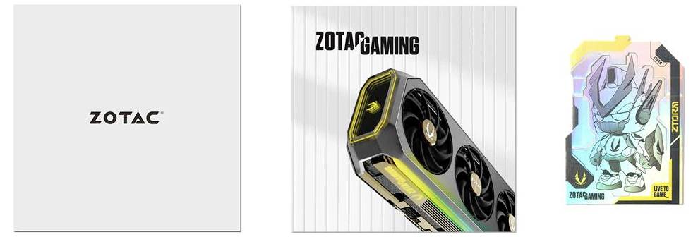 Zotac Grafikkarte Nvidia GeForce RTX 5060 Ti GeForce RTX 5060 Ti 16GB GDDR7-RAM PCIe, HDMI®, DisplayPort