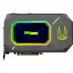 Zotac Grafikkarte Nvidia GeForce RTX 5090 GeForce RTX 5090 32GB GDDR7-RAM PCIe, HDMI®, DisplayPort Zotac Grafikkarte Nvidia GeForce RTX 5090 GeForce RTX 5090 32GB GDDR7-RAM PCIe, HDMI®, DisplayPort
