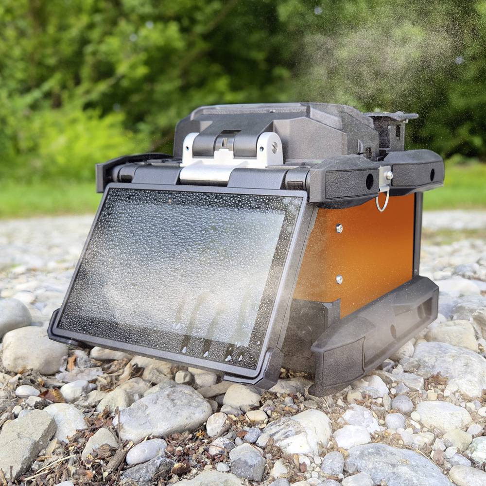 NetPeppers Fusionsspleißgerät NP-CFS200 CFS200