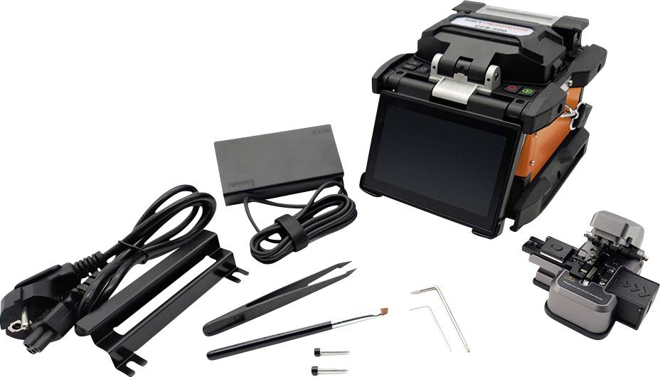 NetPeppers Fusionsspleißgerät NP-CFS200 CFS200