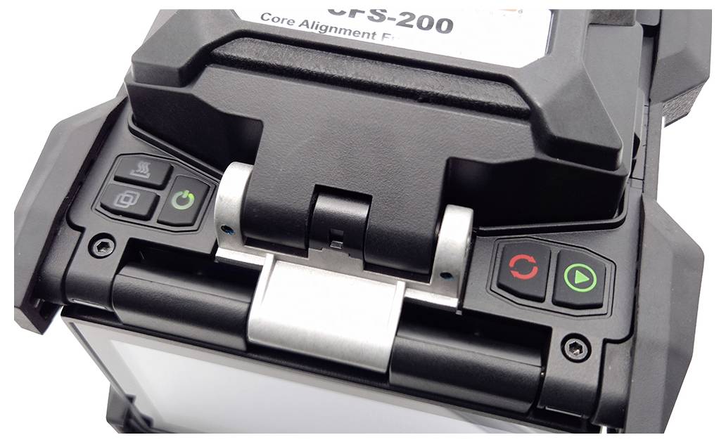 NetPeppers Fusionsspleißgerät NP-CFS200 CFS200