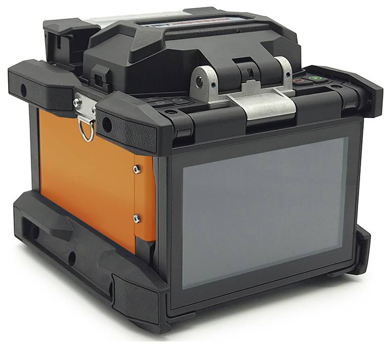 NetPeppers Fusionsspleißgerät NP-CFS200 CFS200