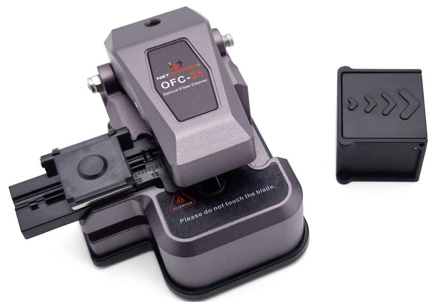 NetPeppers NP-FIBER35 One-Step Cleaver OFC35