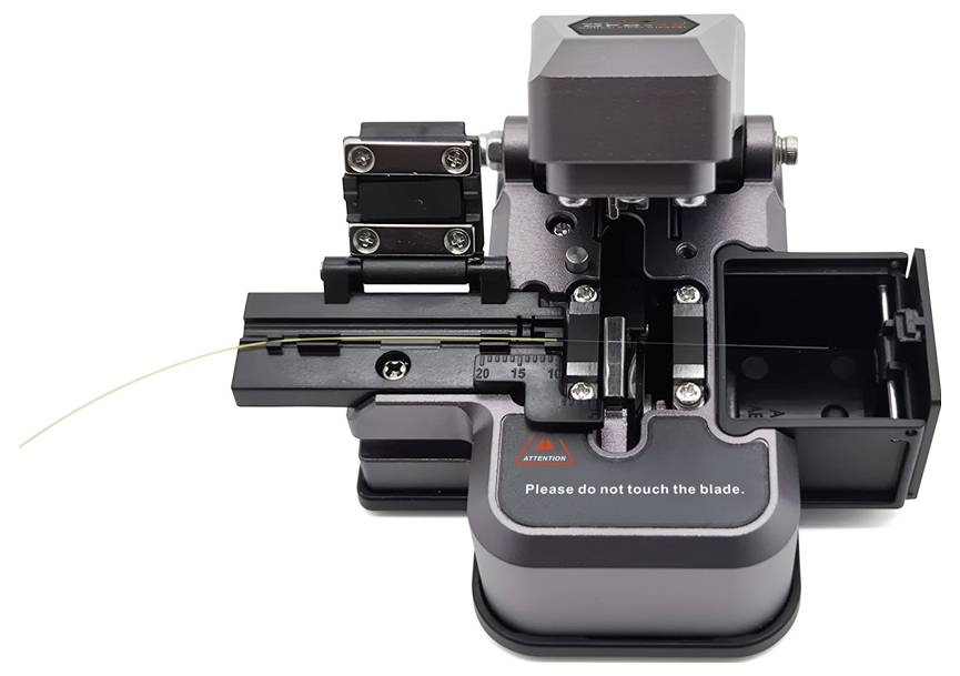 NetPeppers NP-FIBER35 One-Step Cleaver OFC35