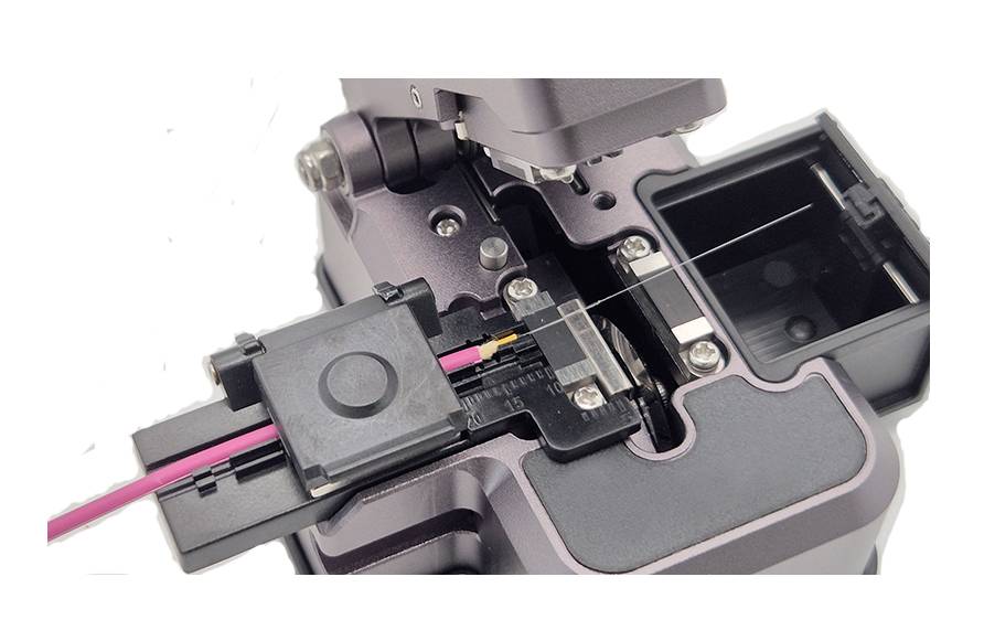 NetPeppers NP-FIBER35 One-Step Cleaver OFC35