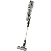 Kärcher Professional LVS 1/2 Bp 1.394-112.0 Akku-Handstaubsauger 36V 350W Beutellos, ohne Akku, Zyklon-Technik Kärcher Professional LVS 1/2 Bp 1.394-112.0 Akku-Handstaubsauger 36V 350W Beutellos, ohne Akku, Zyklon-Technik