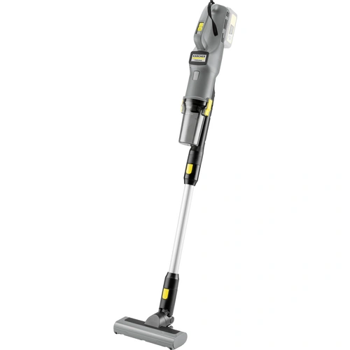 Kärcher Professional LVS 1/2 Bp 1.394-112.0 Akku-Handstaubsauger 36V 350W Beutellos, ohne Akku, Zyklon-Technik Kärcher Professional LVS 1/2 Bp 1.394-112.0 Akku-Handstaubsauger 36V 350W Beutellos, ohne Akku, Zyklon-Technik