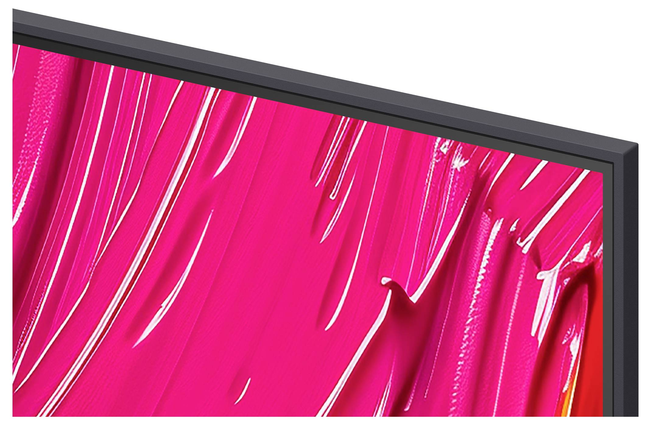 LG Electronics 86QNED80A6A.AEU QNED-TV 217cm 86 Zoll EEK E (A - G) Schwarz