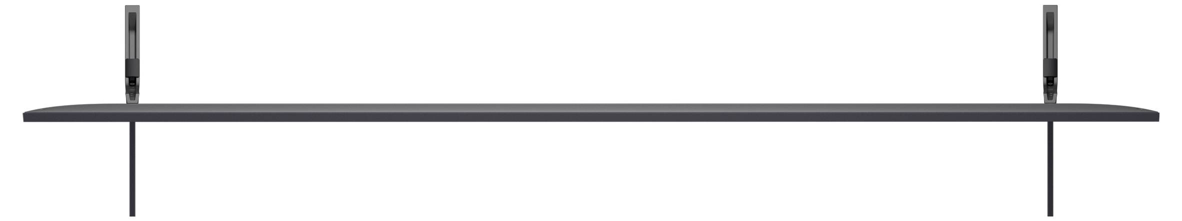 LG Electronics 86QNED80A6A.AEU QNED-TV 217cm 86 Zoll EEK E (A - G) Schwarz