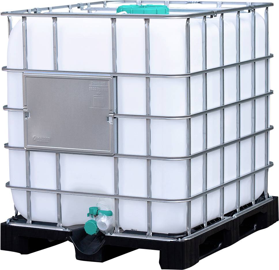 T.I.P. - Technische Industrie Produkte 30890 Wassertank