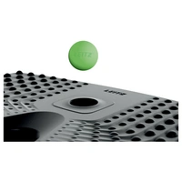 Leitz 65870089 Anti-Ermüdungsmatte (B x H x T) 540 x 65 x 310mm mit genoppter Oberfläche, mit Gummi-Belag, mit Wippfunktion Leitz 65870089 Anti-Ermüdungsmatte (B x H x T) 540 x 65 x 310mm mit genoppter Oberfläche, mit Gummi-Belag, mit Wippfunktion