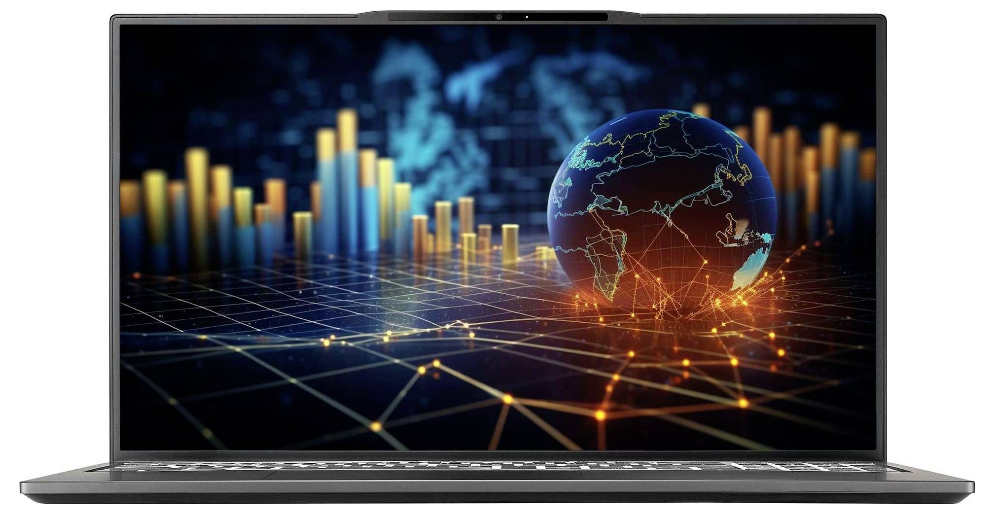 Captiva Notebook BS5 70IO 25V1 39.6cm (15.6 Zoll) Full HD Intel® Core™ i7 i7-1355U 32GB RAM 1000GB SSD Deutsch, QWERTZ Intel