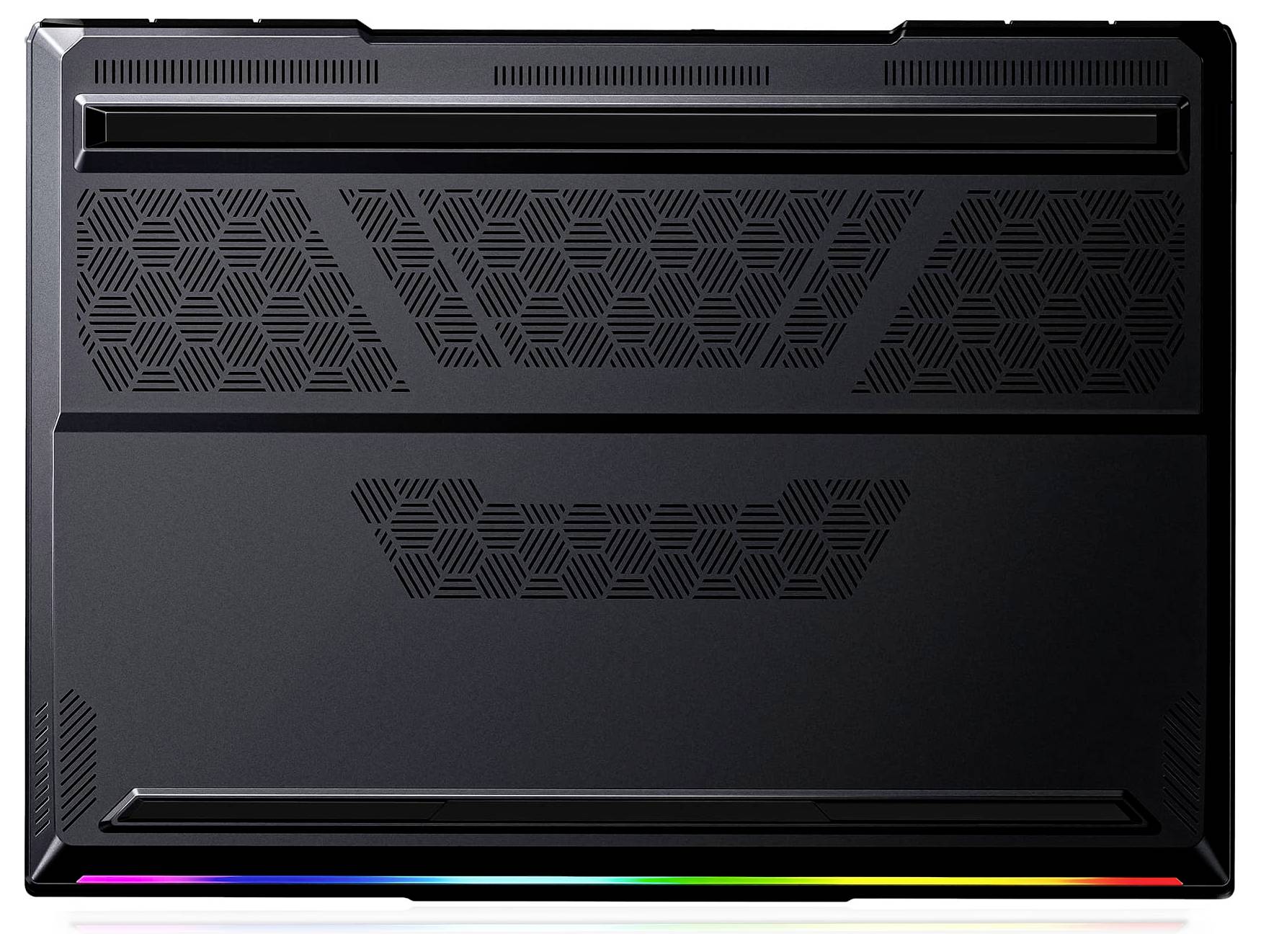 Captiva Notebook Highend Gaming R92-281 40.6cm (16 Zoll) WQXGA AMD Ryzen 9 9955HX 64GB RAM 2TB SSD Deutsch, QWERTZ AMD AMD Radeon