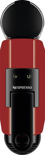 DeLonghi EN85.R Espressomaschine Rot 1300W