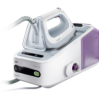 Braun IS 3155 VI 0128803001 2400W Weiß, Lila Braun IS 3155 VI 0128803001 2400W Weiß, Lila