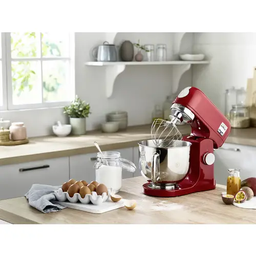 Kenwood KMX750AAR Küchenmaschine Rot Kenwood KMX750AAR Küchenmaschine Rot