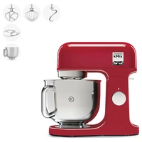Kenwood KMX750AAR Küchenmaschine Rot Kenwood KMX750AAR Küchenmaschine Rot