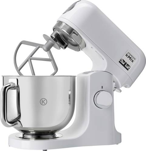 Kenwood KMX750AW Küchenmaschine Weiß