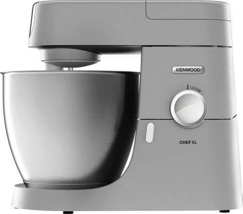 Kenwood KVL4100S Küchenmaschine 1200 W Silber