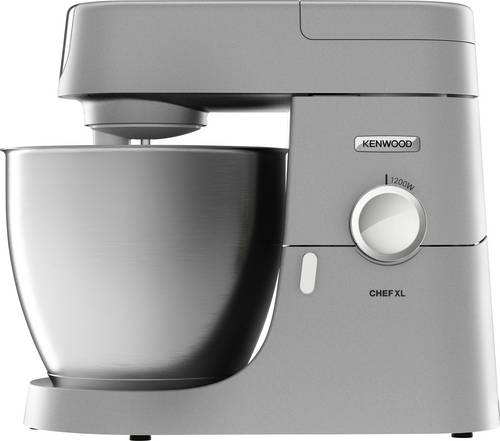 Kenwood KVL4140S Küchenmaschine 1200 W Silber
