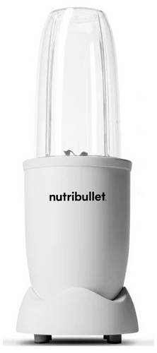NUTRiBULLET NB907MAW Smoothie-Maker 900 W Weiß