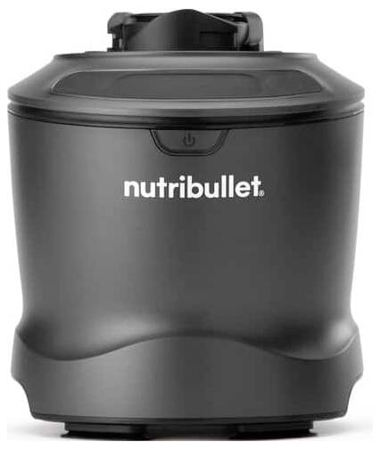 NUTRiBULLET NBF550DG Standmixer 1500 W Dunkelgrau