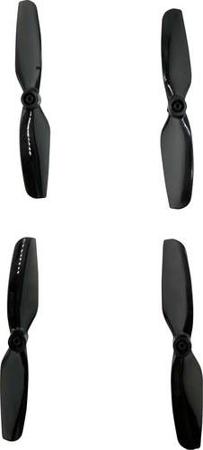Hisingy Brushlessmotor Passend für (Multicopter): Firefly-EX, Hisingy Firefly Smart Combo