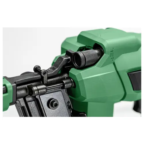 HiKOKI NV1845DAW6Z Akku-Nagler ohne Akku, inkl. Koffer, inkl. Schutzbrille HiKOKI NV1845DAW6Z Akku-Nagler ohne Akku, inkl. Koffer, inkl. Schutzbrille