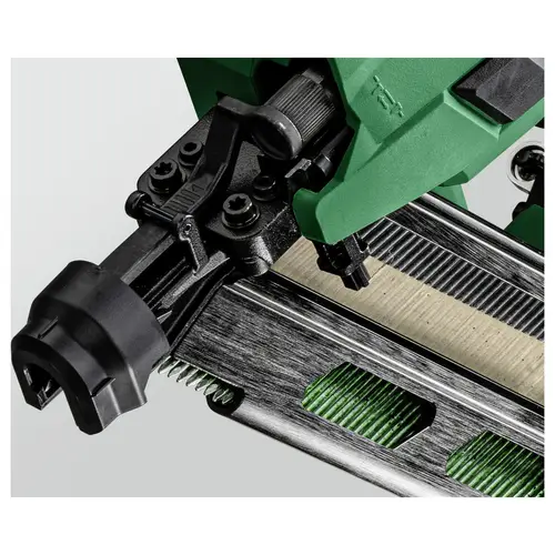 HiKOKI NR1890DCAW9Z Akku-Nagler ohne Akku, ohne Ladegerät, inkl. Koffer, inkl. Schutzbrille HiKOKI NR1890DCAW9Z Akku-Nagler ohne Akku, ohne Ladegerät, inkl. Koffer, inkl. Schutzbrille