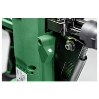 HiKOKI NR1890DCAW9Z Akku-Nagler ohne Akku, ohne Ladegerät, inkl. Koffer, inkl. Schutzbrille HiKOKI NR1890DCAW9Z Akku-Nagler ohne Akku, ohne Ladegerät, inkl. Koffer, inkl. Schutzbrille