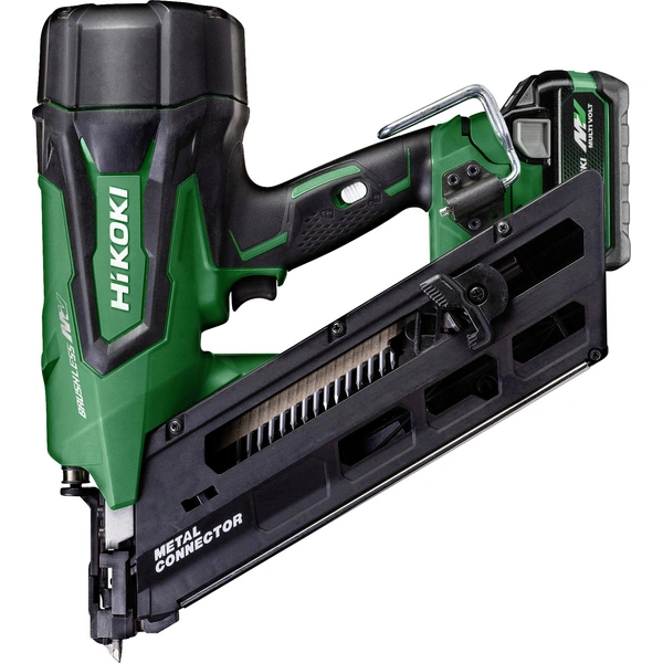 HiKOKI NR3665DAW6Z NR3665DAW6Z Akku-Nagler ohne Akku, ohne Ladegerät, inkl. Koffer, inkl. Schutzbrille HiKOKI NR3665DAW6Z NR3665DAW6Z Akku-Nagler ohne Akku, ohne Ladegerät, inkl. Koffer, inkl. Schutzbrille